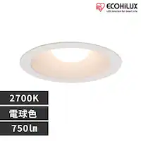 �y50��Z�b�g�z���C��SB�`LED�_�E�����C�g �d���F 750lm LSB150-1027NCAW-V3