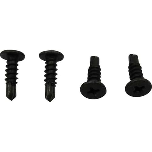  【予約】支柱用ネジ≪ウッドウォールラック　WLR-66専用≫※注文日から7〜10日前後の発送予定