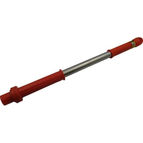  【予約】モップ柄上部組品≪回転モップ洗浄機能付きKMO-490S専用≫※注文日から7〜10日前後の発送予定