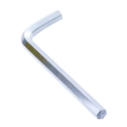 六角レンチ≪スタイルハンガープレミアムダブルタイプ PI-H2用≫ 990924_0