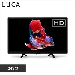 er 24V^ LUCA LT-24WSX-F1 ubN