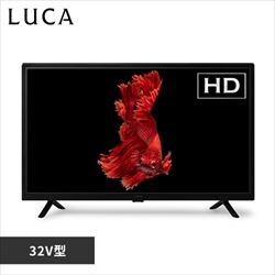 er 32V^ LUCA LT-32WSX-F1 ubN