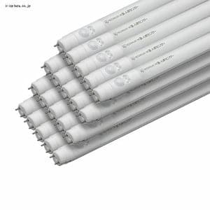 工事必要】【20本セット】直管LEDランプ ECOHiLUX HE-S人感 工事必要】【20本セット】直管LEDランプ ECOHiLUX HE-S人感