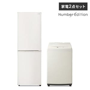 2点セットの通販│家電セット│家電・照明│アイリスプラザ│アイリス 