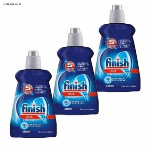 フィニッシュリンス 食洗機専用乾燥仕上剤 250ml 7046285 │アイリス