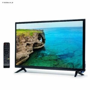 24Vの通販│液晶テレビ│AV機器・テレビ/PC周辺機器│家電・照明