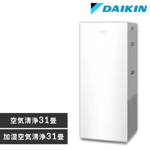 ダイキン 加湿ストリーマ空気清浄機 MCK70Z 全2色【プラザセレクト】