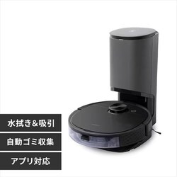 ロボット掃除機 DEEBOT N8Pro+ DLN11-52【プラザセレクト】 7259957