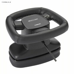 THRIVE nfB}bT[W[ ubN MD-7310(BK)