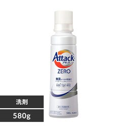 アタックＺＥＲＯ　部屋干し　つめかえ用 1460g×6個入り KO 花王 | Ｔ-富士薬品