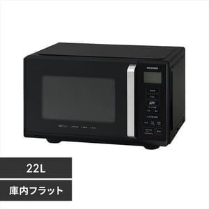 送料無料【６０Hz専用】アイリスオーヤマ　電子レンジ　YO174