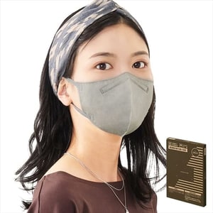 J[}XN ӂChTCY 32 DAILY FIT MASK O[