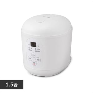 ъ 1.5 }CR RC-MF15-W zCg 