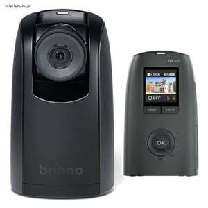 Brinno HDR ^CvXJ TLC300