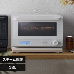 【Panasonic】オーブンレンジ