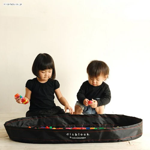 ���j���[�A�� �u���b�N�v�[�� CDMP-003 �y�v���U�}�[�P�b�g�z_1