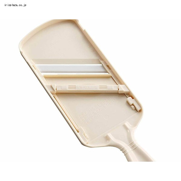 京セラ セラミックスライサー 可変式 CSN-182WHPホワイト 7047408