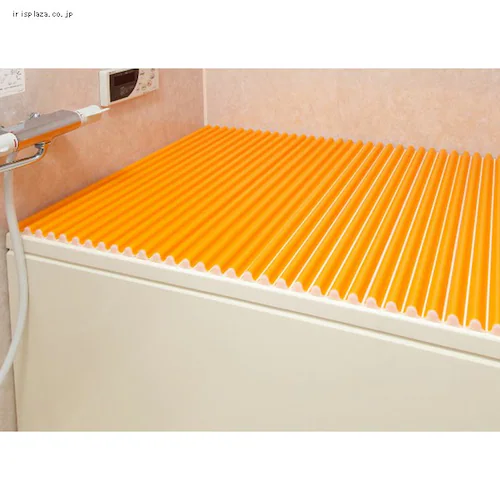 東プレ 風呂ふた カラーウェーブ L14 全4色_1