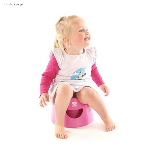 Pourty おまる ホワイト ヤトミ ホワイト _1