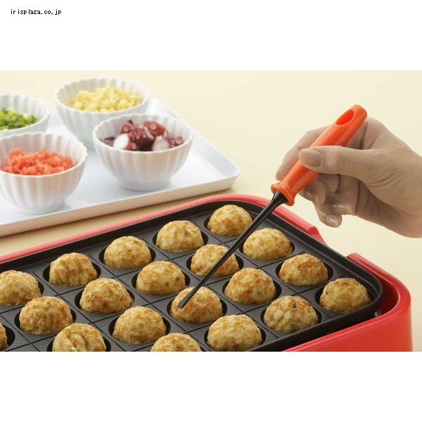 たこやき 楽天市場】＼レビューで北海道米プレゼント／ タフまる たこ焼きENJOY