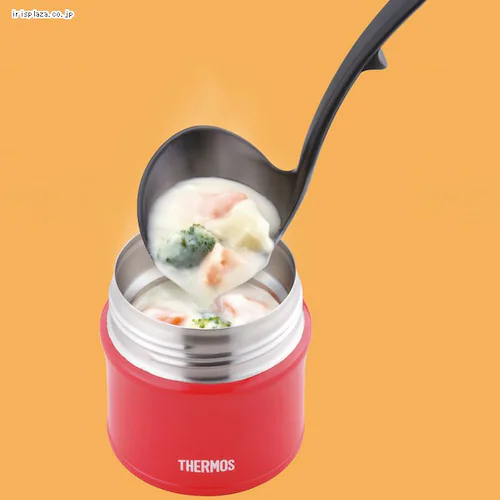 サーモス スープジャー用おたま APE-001 _1