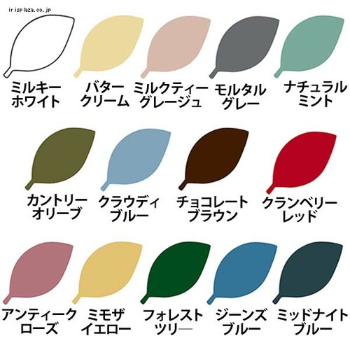 ターナー ミルクペイントforガーデン 450mL ミルキーホワイト_1