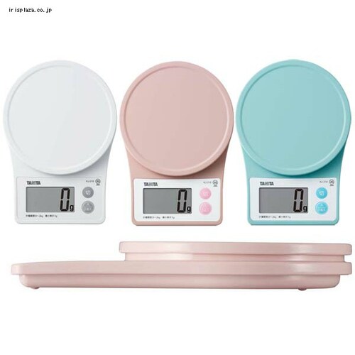 TANITA fW^NbLOXP[ 2kg  ^j^ KJ-216-WH zCg _1