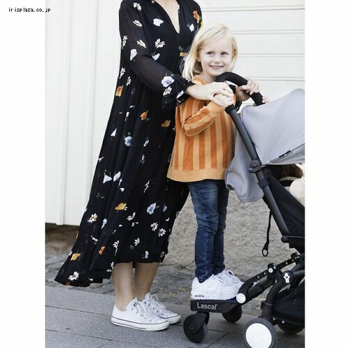 Lascal �o�M�[�{�[�h �O���[ 19454173 �y�v���U�Z���N�g�z_1