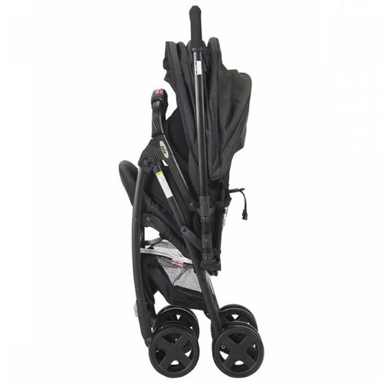 Joie ベビーカー スマバギ