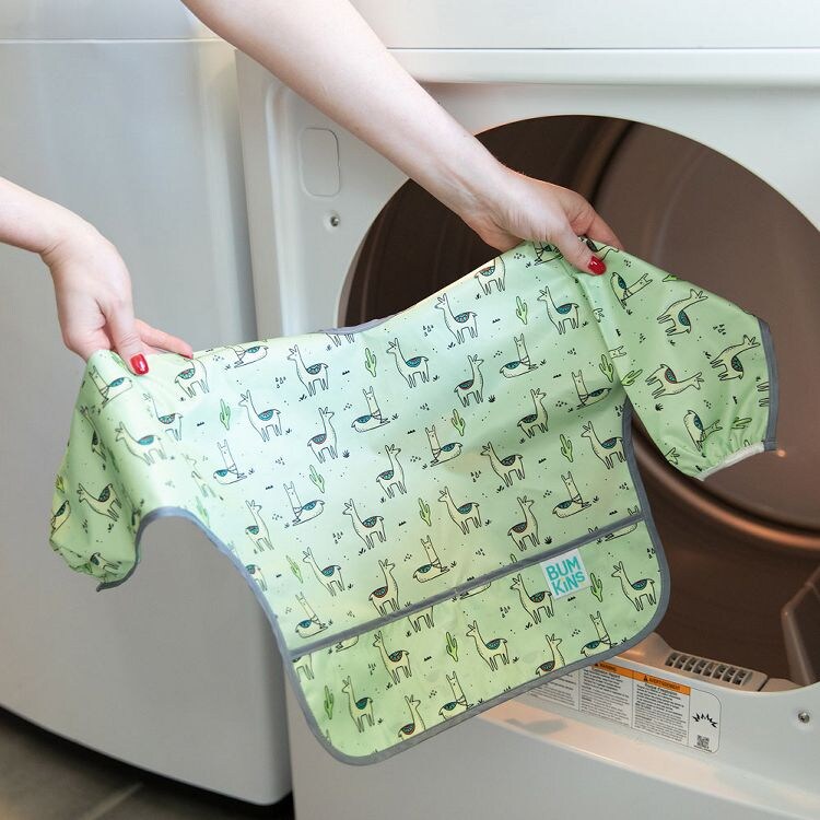 バンキンス バンキンス スリーブビブ BM-SUV11 全4種