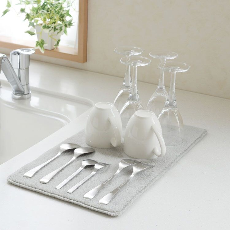 アーネスト MELIS 吸水マットワイド