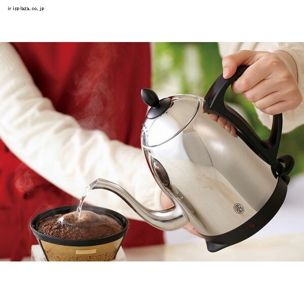 ラッセル・ホブス 電気ケトル RUSSELL HOBBS Russell Hobbs 電気ケトル 0.8L カフェケトル