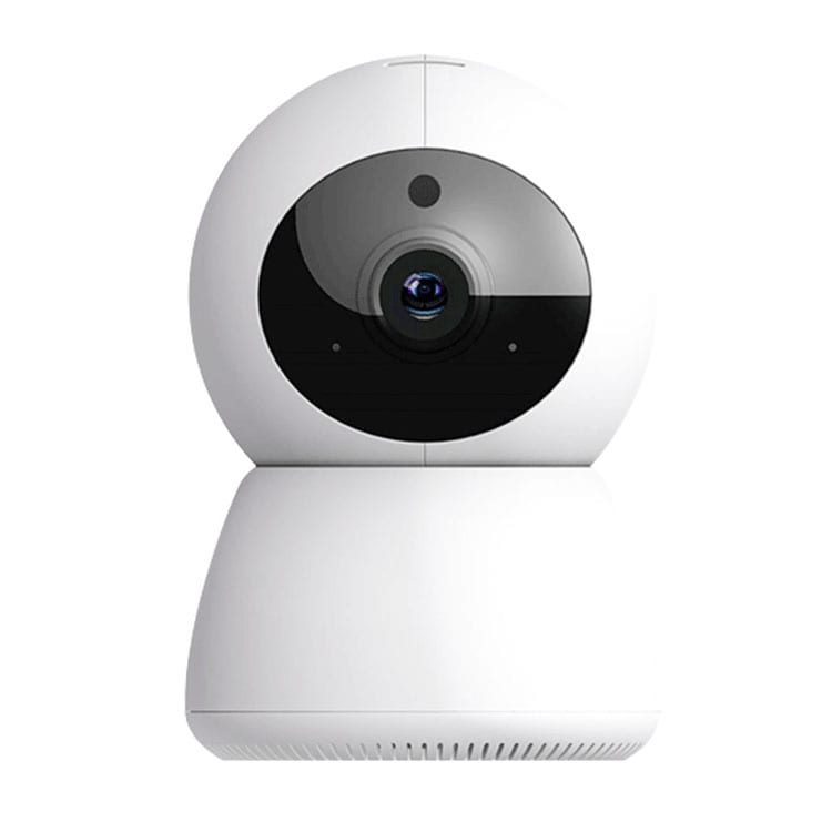 防犯カメラ 見守りカメラ Wi-Fiネットワーク 屋内用 IPカメラ JA－CA43