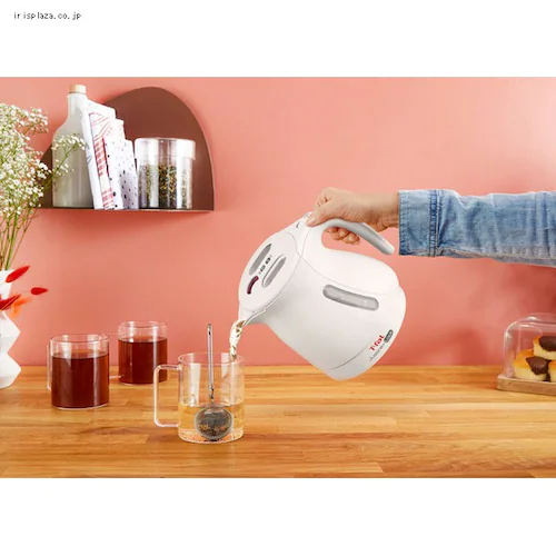 T-fal �W���X�e�B�� �v���X ���b�N 1.0L KO4421JP_1