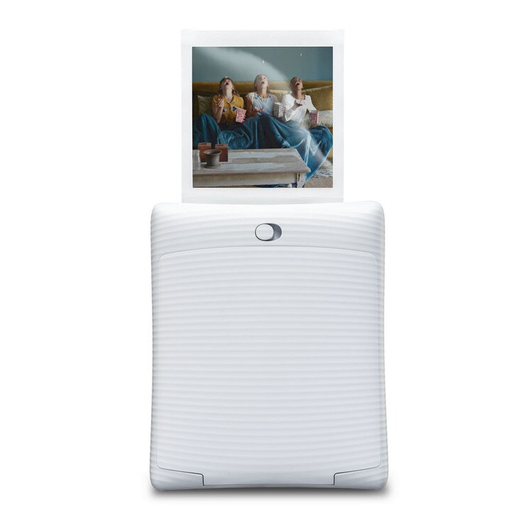 富士フイルム スマホプリンター instax square LINKプリンター