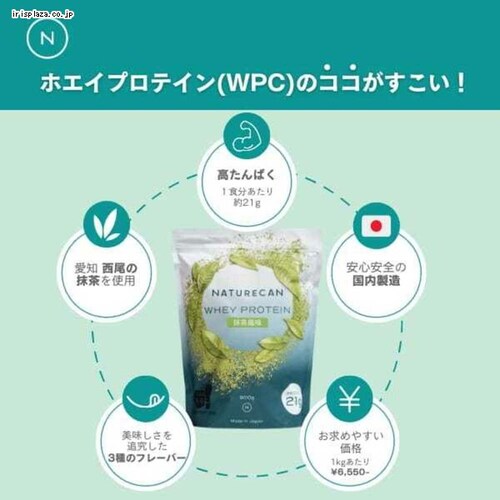 zGCveC WPC 900g 930g KK-JP-NAT-WEL-WPC-MAT-900G S3FyvUZNgz_1