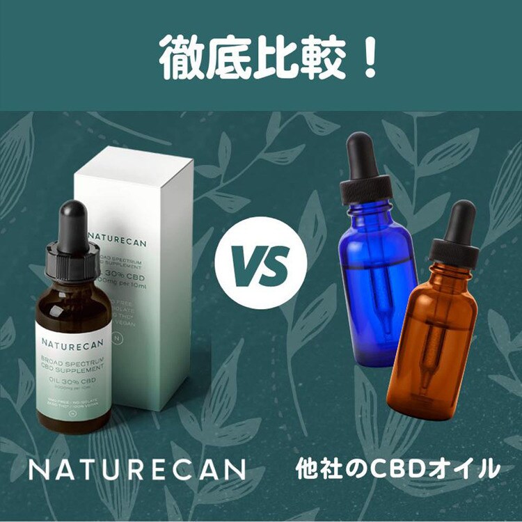 ネイチャーカンCBDオイルCBDオイルcbdオイルcbd高濃度THCフリーTHC成分ゼロ飲むNaturecan40％CBDOil10mlNaturecan 