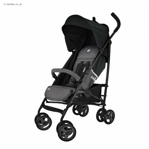 カトージ Joie ベビーカー ナイトロラックス レインカバー付き_1