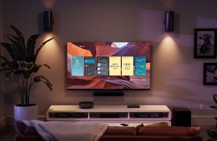 Amazon Fire TV Stick 4K Max (第2世代) ブラック B0BW37QY2V 【プラザセレクト】