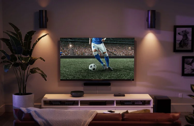 Amazon Fire TV Stick 4K (第2世代) ブラック B0BW2L198L 【プラザセレクト】