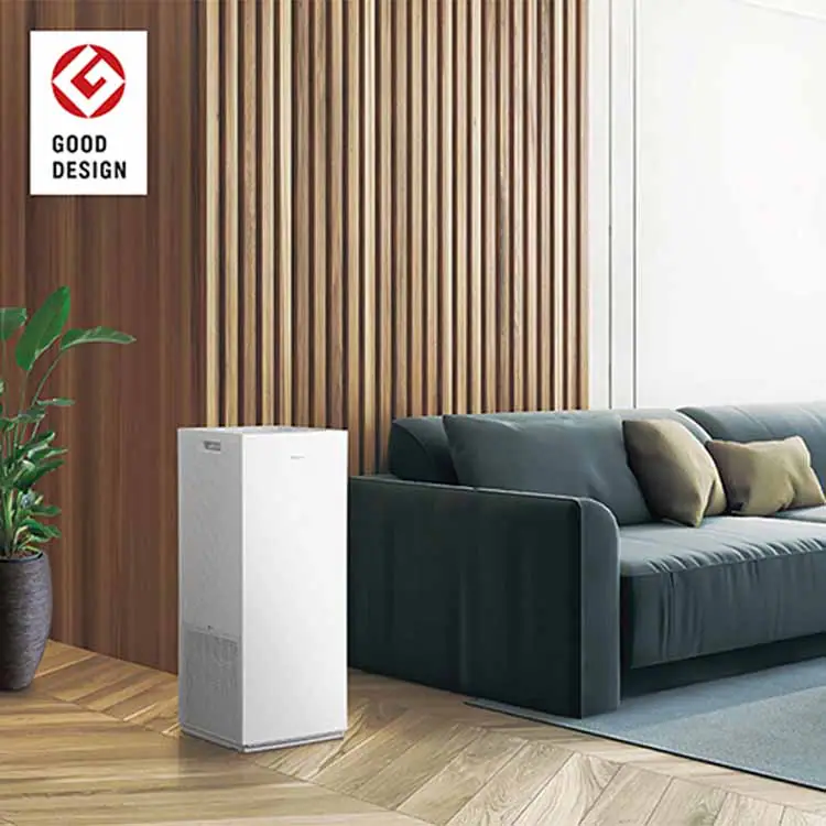 ダイキン 加湿ストリーマ空気清浄機 MCK705A 全2色【プラザセレクト】