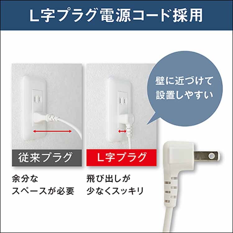 ダイキン 加湿ストリーマ空気清浄機 ホワイト MCK505A-W 【プラザセレクト】