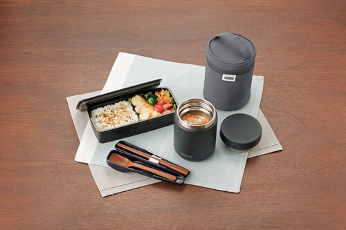 THERMOS ^fMX[vW[ JED-500 ubNyvUZNgzT[X_1
