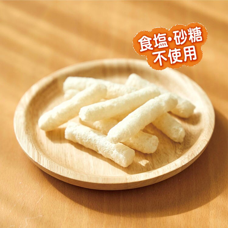 EDISONmama くちどけおこめぼー 25g KJZ430413 KJZ430414 KJZ440309