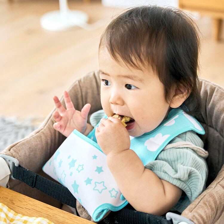 EDISONmama おやさいきなこ 60g KJZ430412