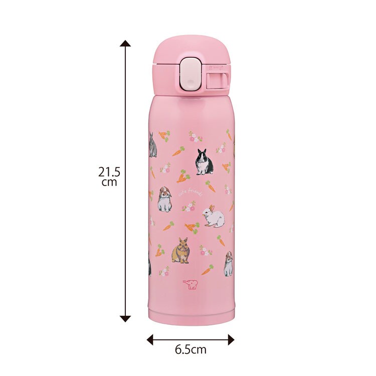 象印 ステンレスマグ SM-WM48