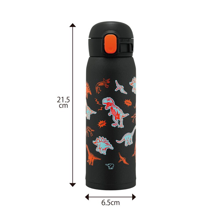 象印 ステンレスマグ SM-WM48