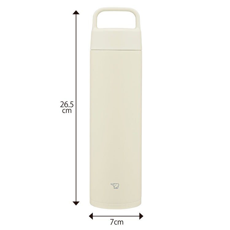 象印 ステンレスマグ SM-RS65