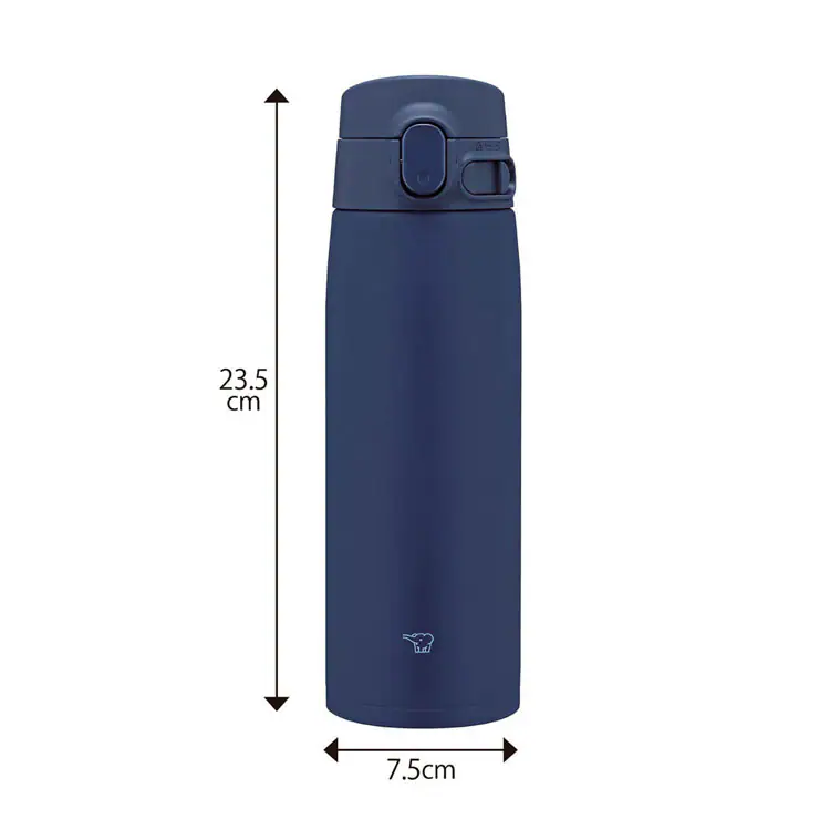 象印 ステンレスマグ SM-VB60