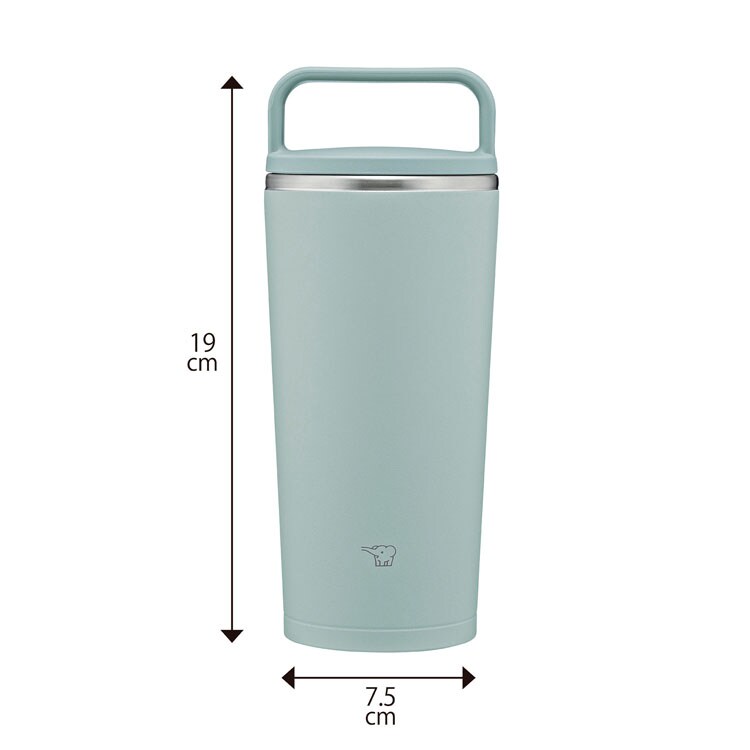 象印 ステンレスキャリータンブラー SX-JS30